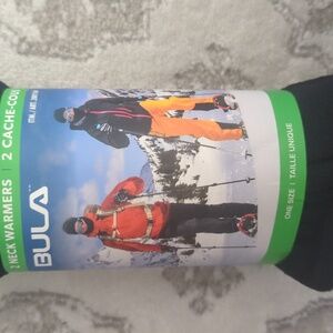 Bula Neck Warmers: 2 Pack